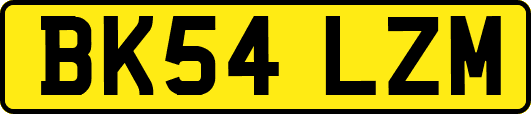 BK54LZM