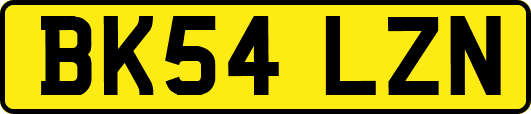 BK54LZN