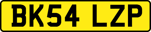 BK54LZP