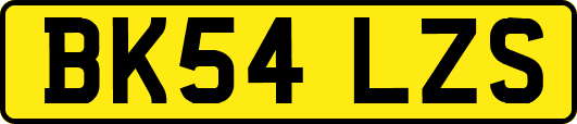 BK54LZS