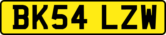 BK54LZW