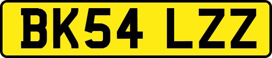 BK54LZZ