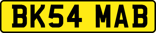 BK54MAB