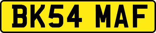 BK54MAF