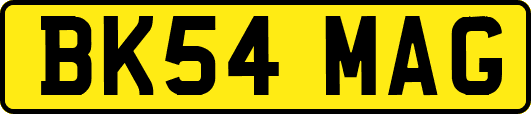 BK54MAG