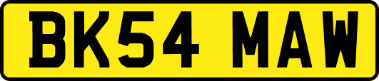 BK54MAW
