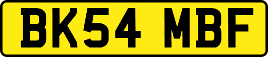 BK54MBF