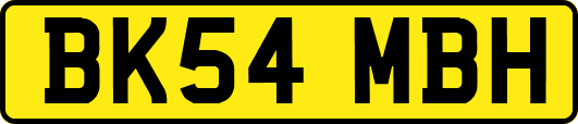 BK54MBH
