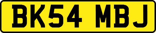 BK54MBJ