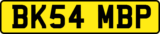 BK54MBP