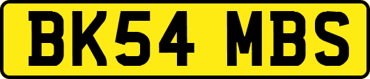 BK54MBS