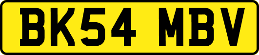 BK54MBV