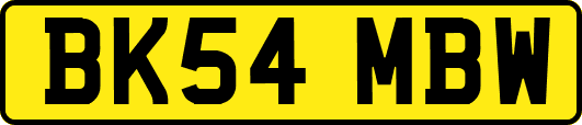BK54MBW