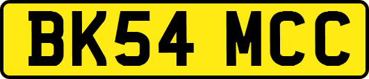 BK54MCC