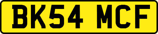 BK54MCF