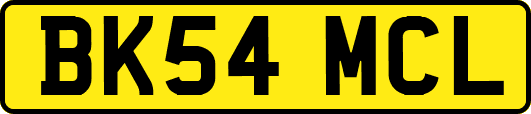 BK54MCL