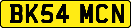 BK54MCN