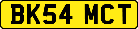 BK54MCT
