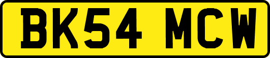 BK54MCW