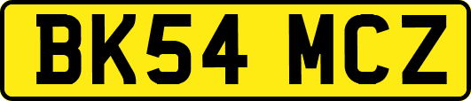 BK54MCZ