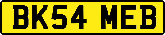 BK54MEB