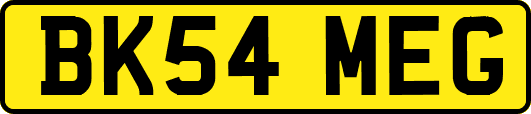 BK54MEG