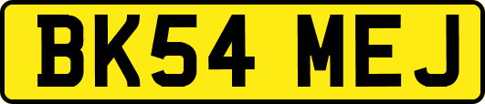 BK54MEJ
