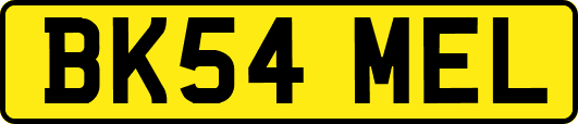 BK54MEL