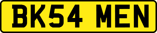 BK54MEN