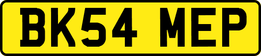 BK54MEP