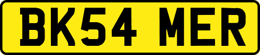 BK54MER