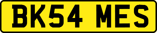 BK54MES