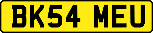 BK54MEU
