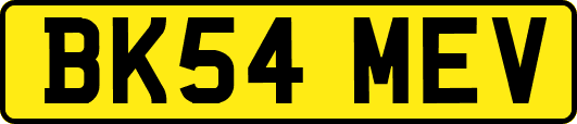 BK54MEV