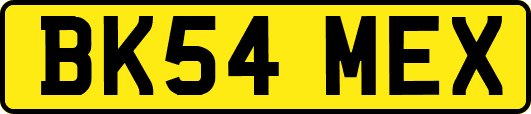 BK54MEX