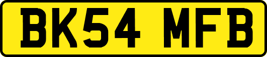 BK54MFB