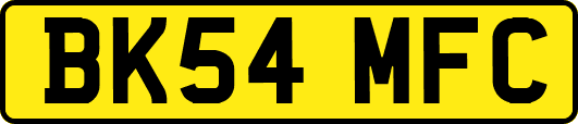 BK54MFC