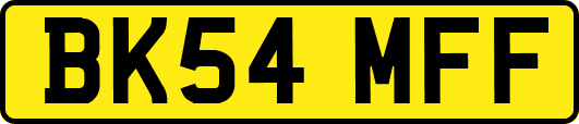 BK54MFF