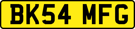 BK54MFG