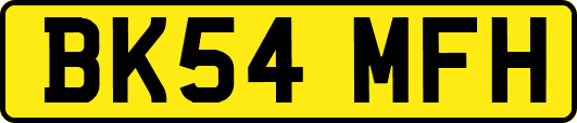 BK54MFH