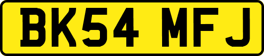 BK54MFJ