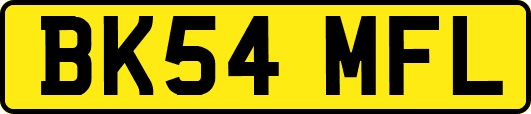 BK54MFL