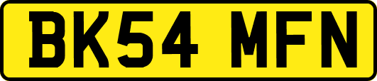 BK54MFN