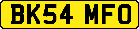 BK54MFO