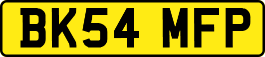 BK54MFP