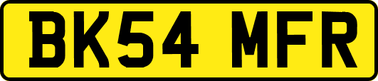 BK54MFR