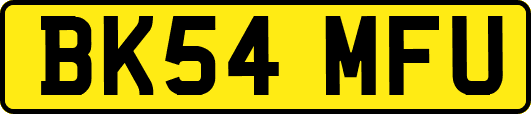 BK54MFU