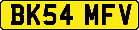 BK54MFV