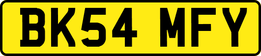 BK54MFY