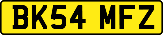 BK54MFZ